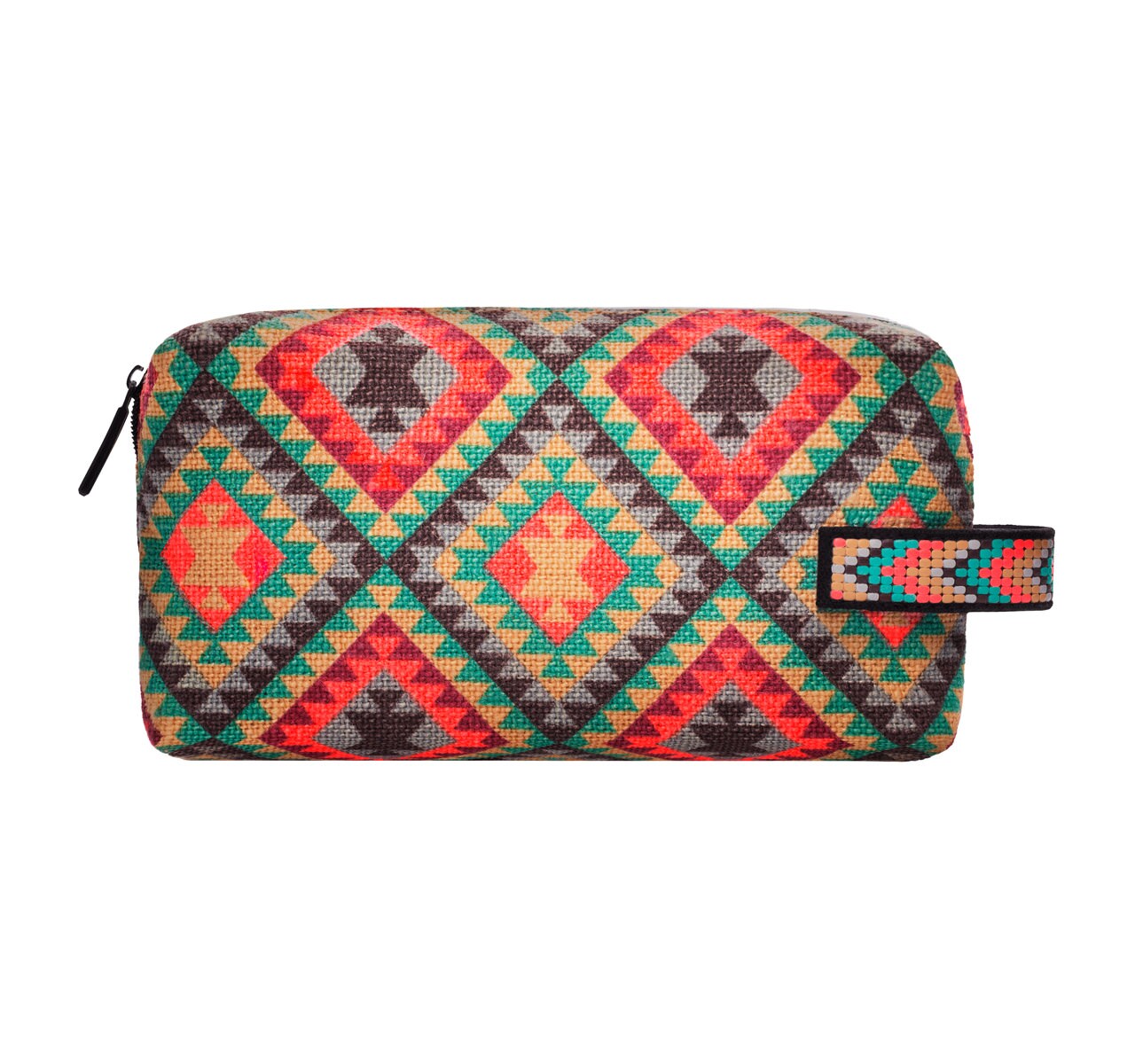 Makeup Bag B / Vibe Tribe Makeup Bag B / Vibe Tribe