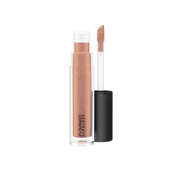 Gloss Labial Lipglass Mac Brazil E Commerce Site
