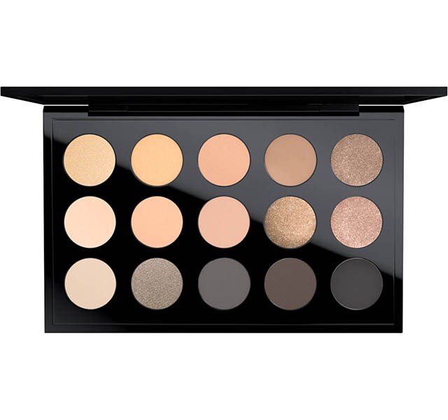 Eye Shadow X 15 / In The Flesh Eye Shadow X 15 / In The Flesh