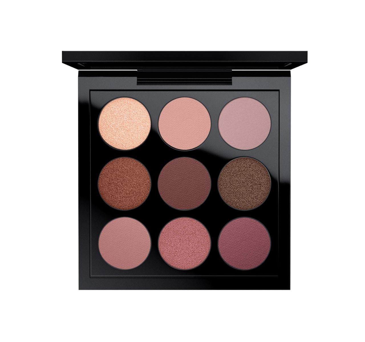 Paleta de Sombras X 9 / Burgundy Times Nine Paleta de Sombras X 9 / Burgundy Times Nine