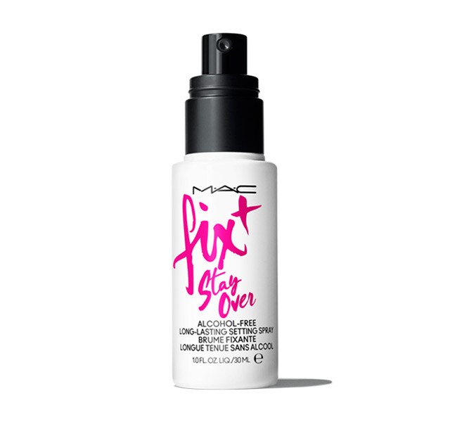 Spray Fixador Fix+ Stay Over / Mini Mac