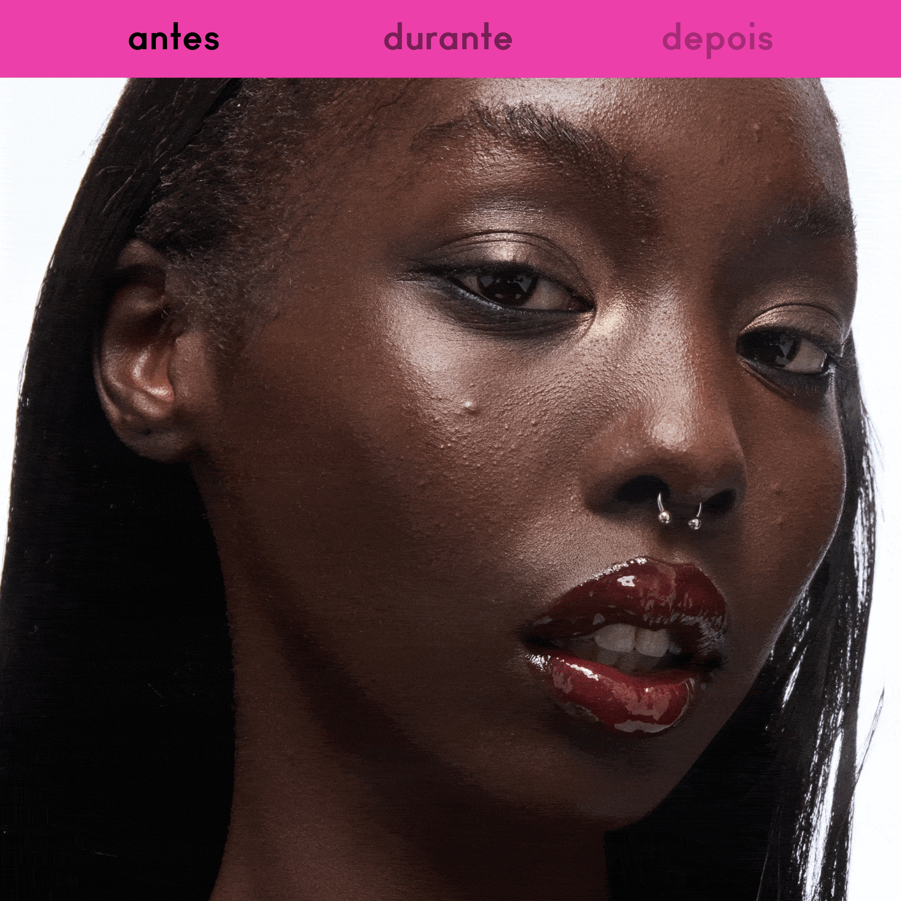 Lenço Demaquilante de Água Micelar Get Unready, 30 unidades